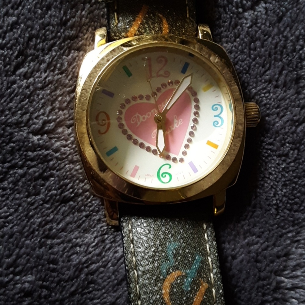 Dooney and Bourke Watch